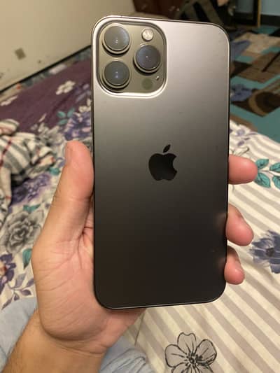 Apple iPhone 13 Pro Max