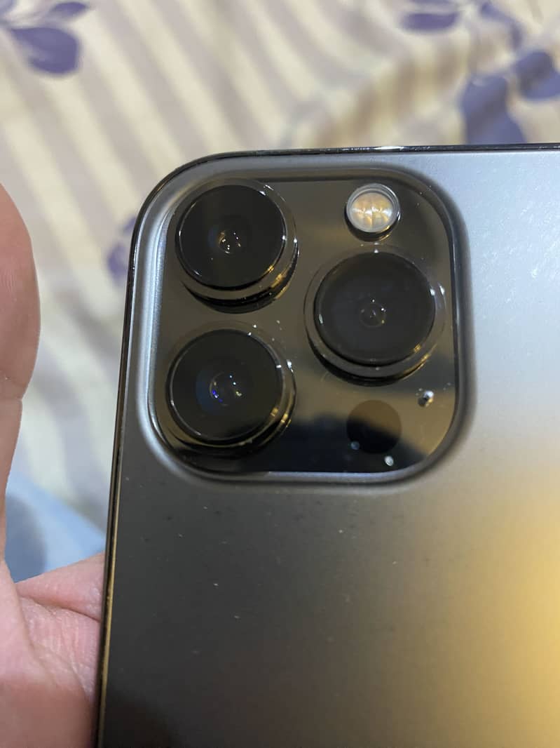 Apple iPhone 13 Pro Max 1