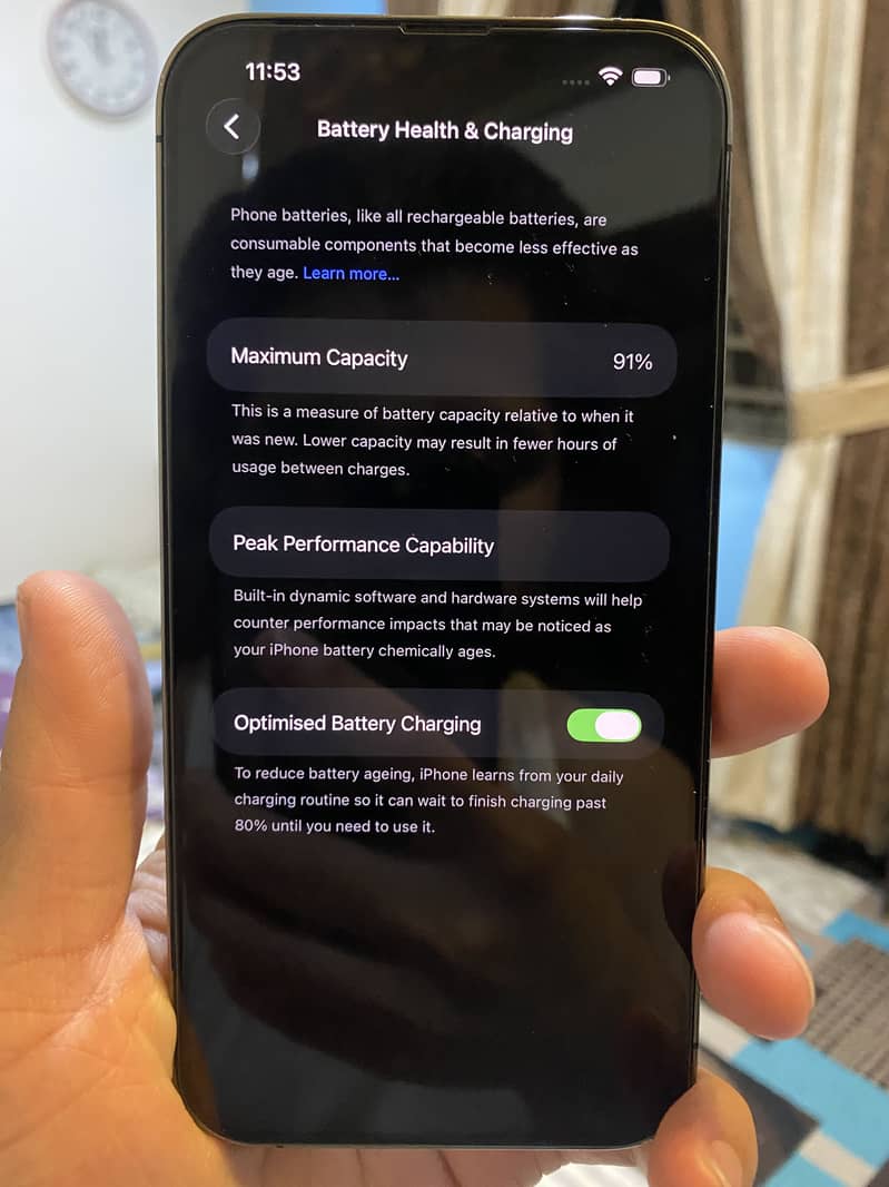 Apple iPhone 13 Pro Max 4
