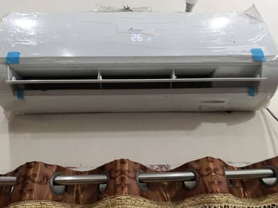 Haier 1.5 Ton Inverter AC Hafizabad