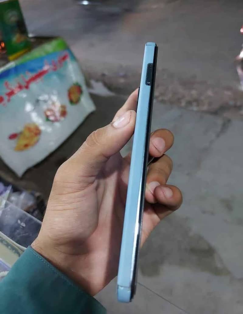 Infinix Zero X Pro 5