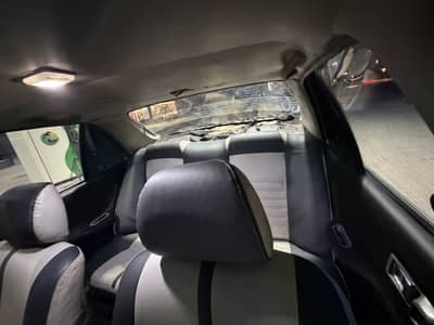 Honda City 1998