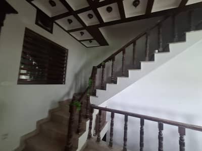 I-8 Near Kachnar Park Dubal story For Sale.