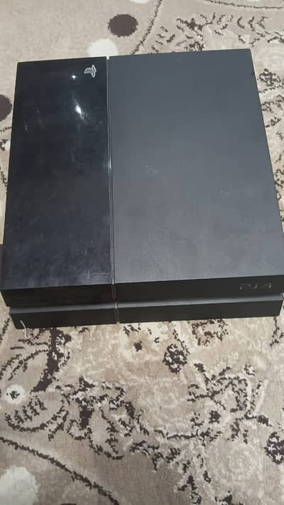 PS4 good condition