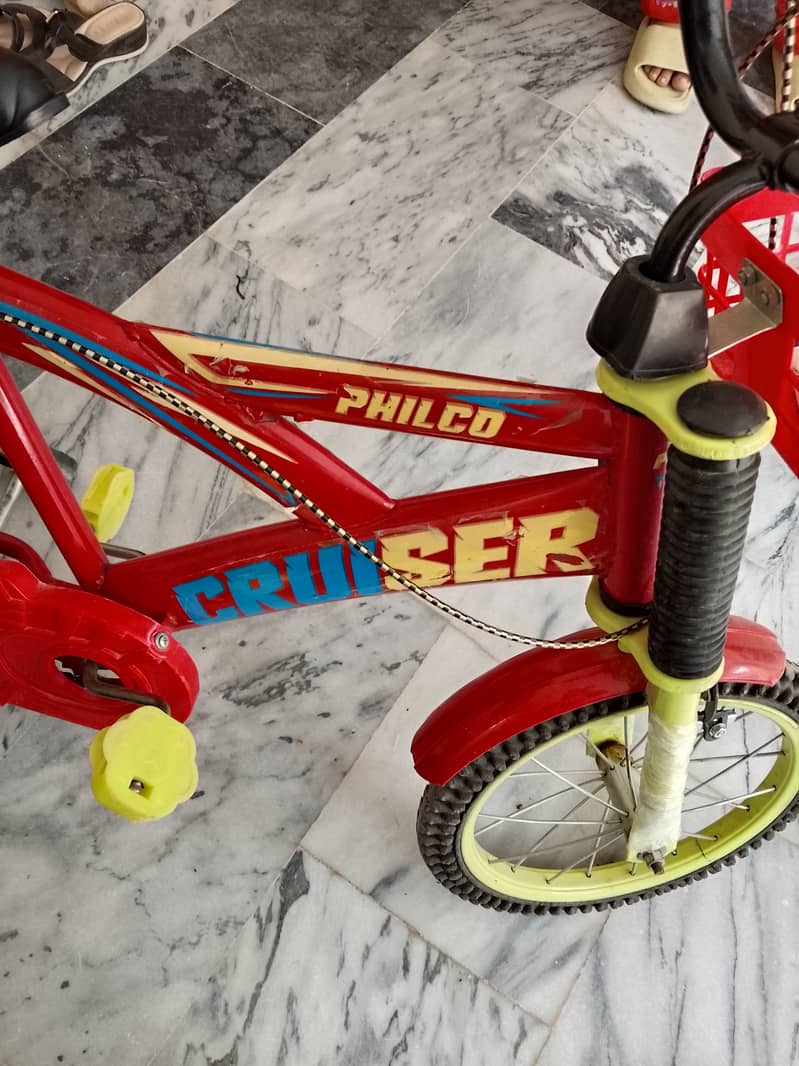 Bicycle 0