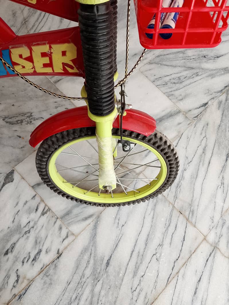 Bicycle 1