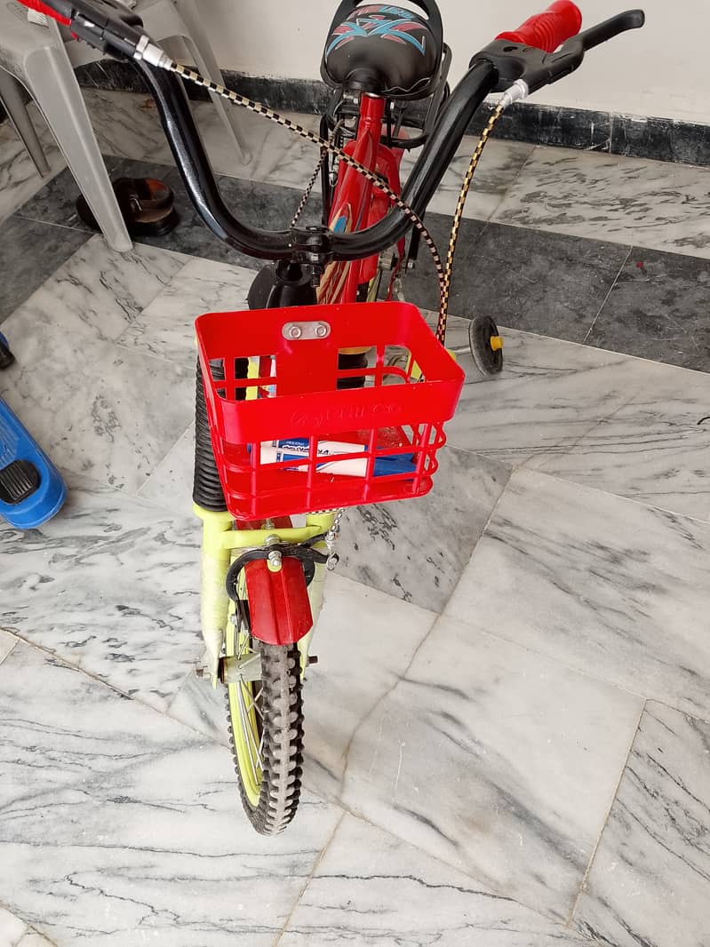 Bicycle 2