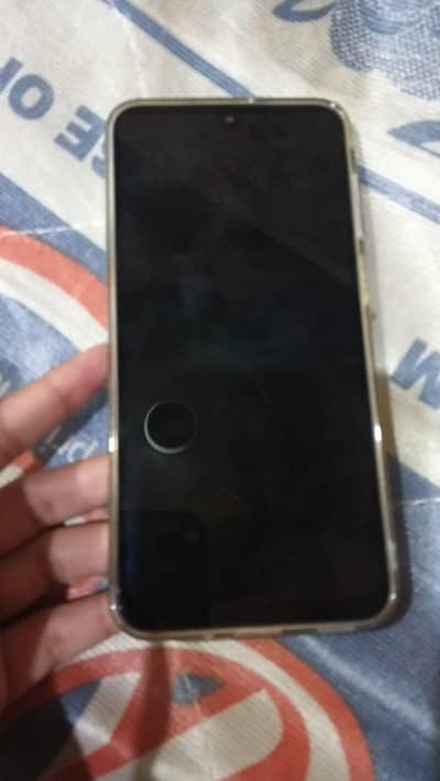 Samsung Mobile A16 5g