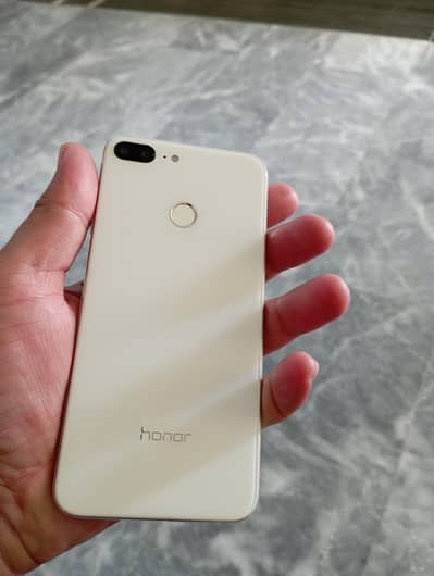 Honor 9 Lite