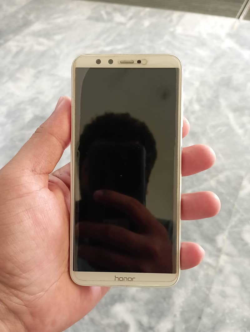 Honor 9 Lite 1