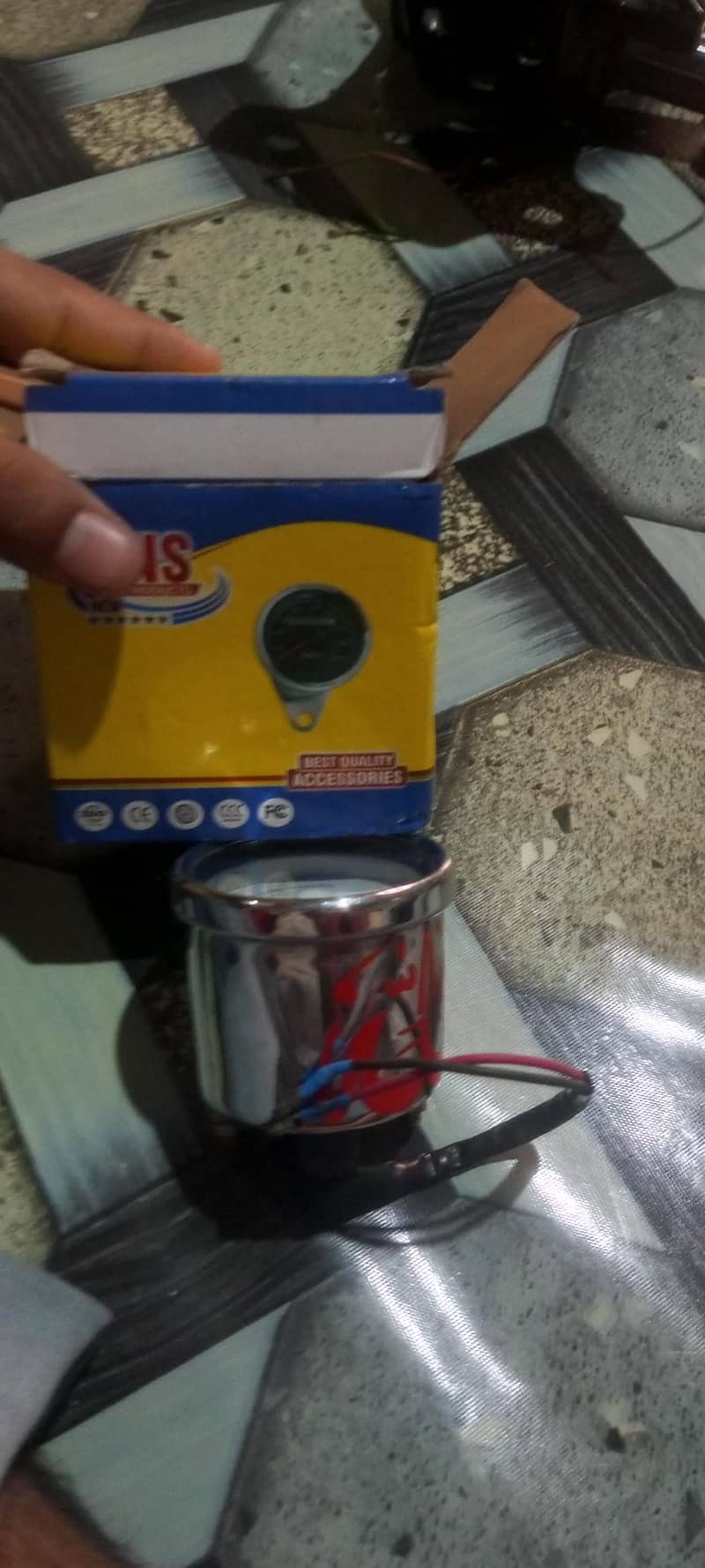 meter 0