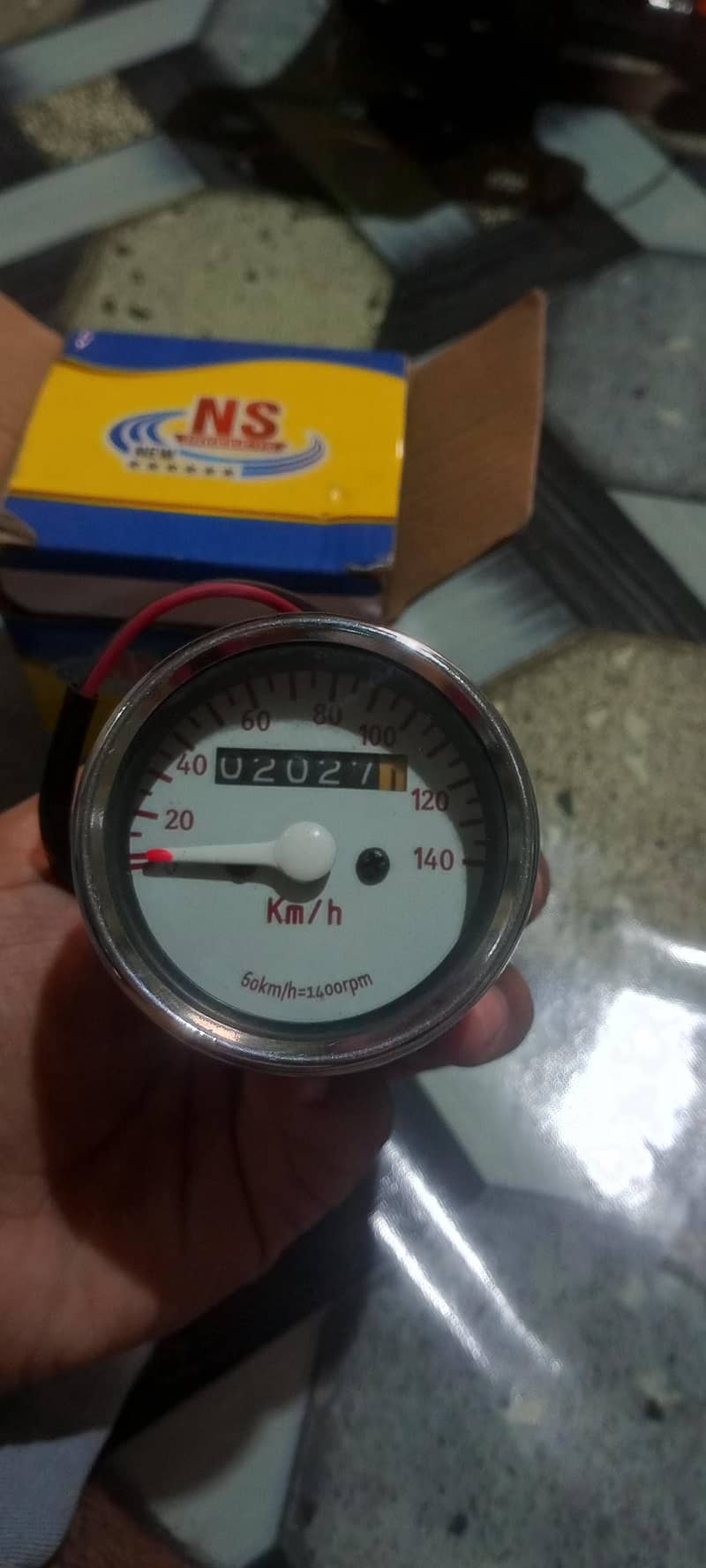 meter 1