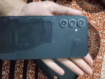 Samsung Mobile A54 5G