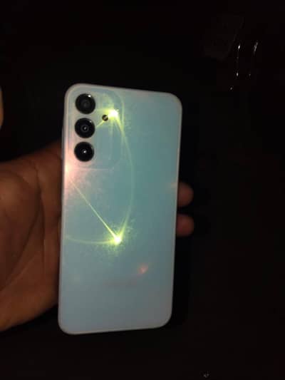 Samsung Mobile A15 5G