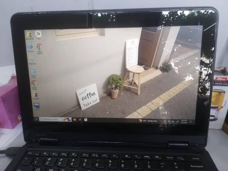 touch screen laptop 2
