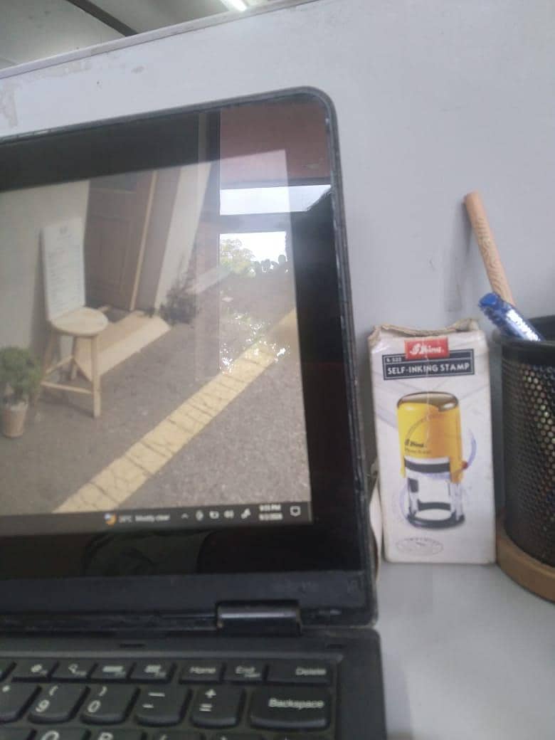 touch screen laptop 3
