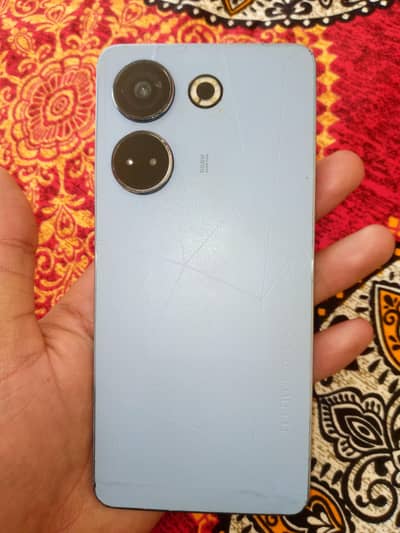 Tecno camon 20
