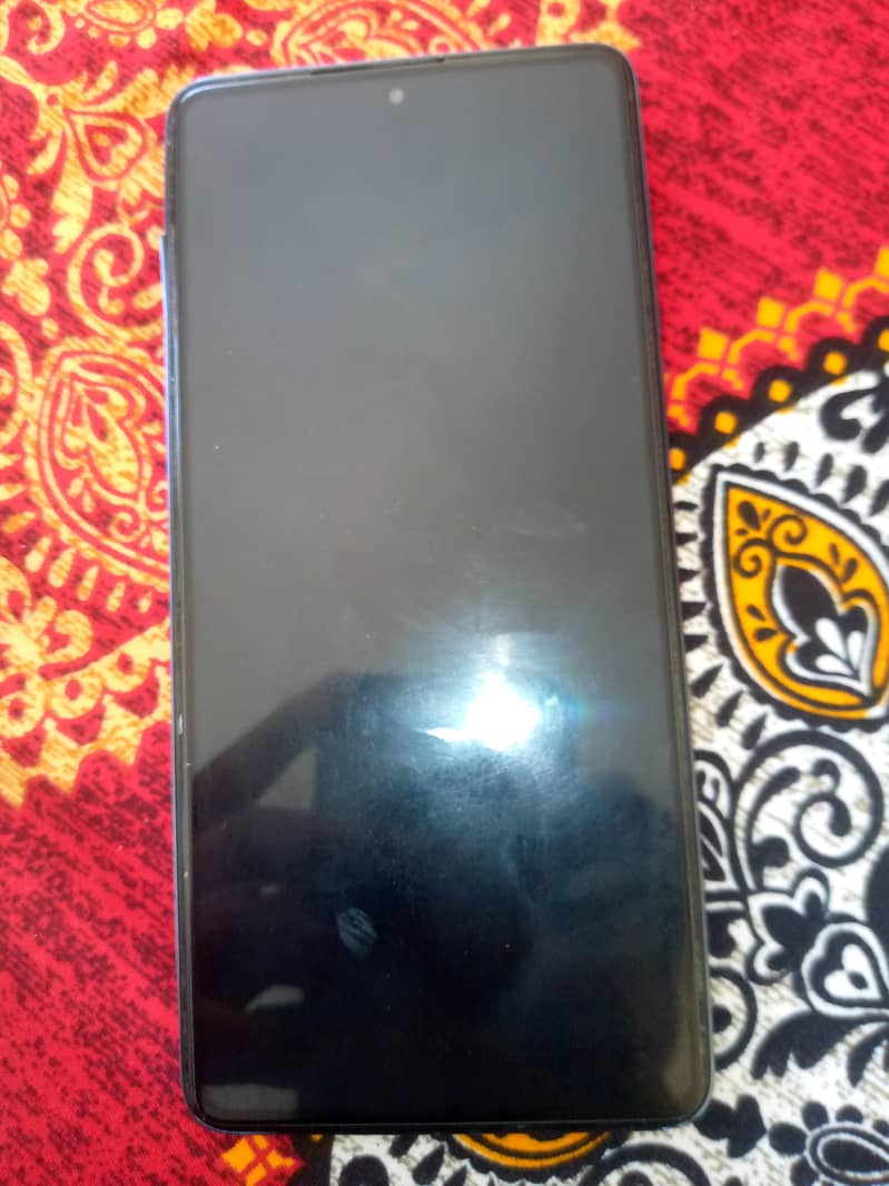 Tecno camon 20 1