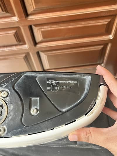 Original Wagon R Side Mirror