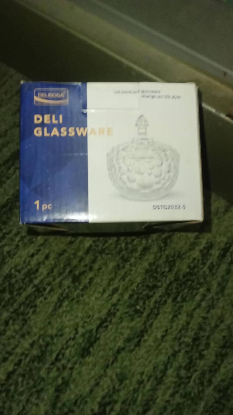 DELESOGA 0