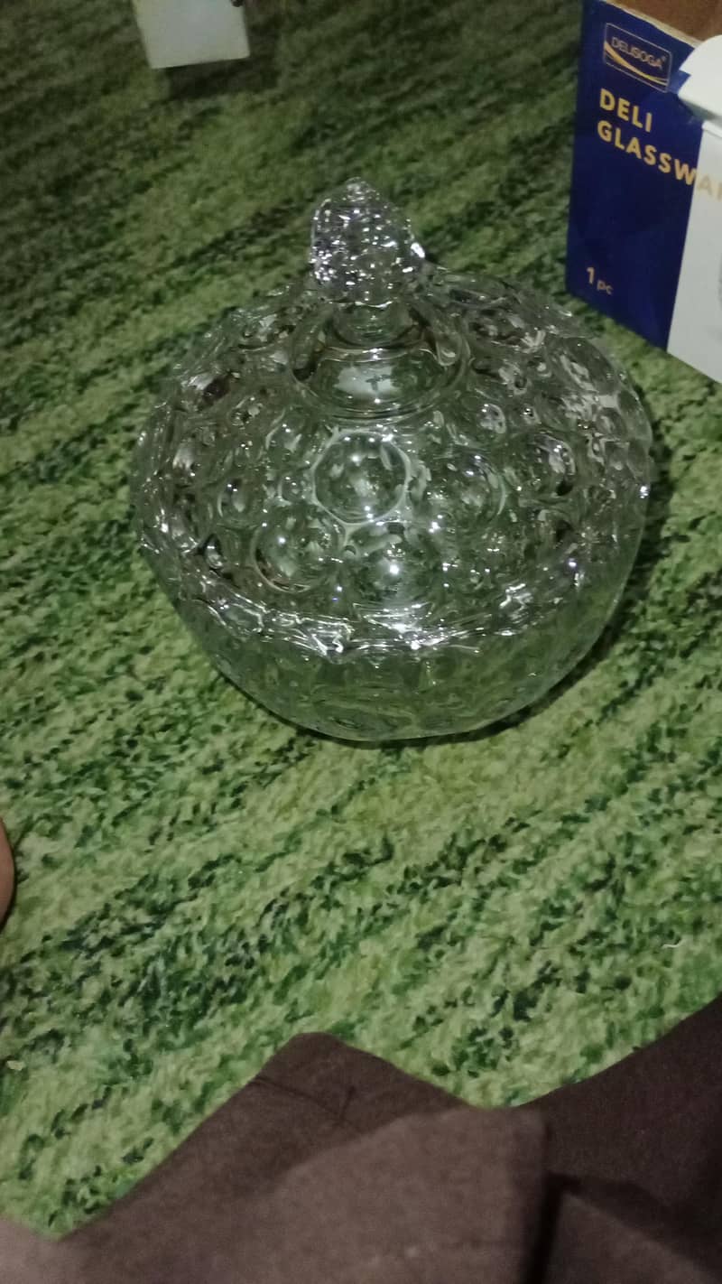 DELESOGA 3
