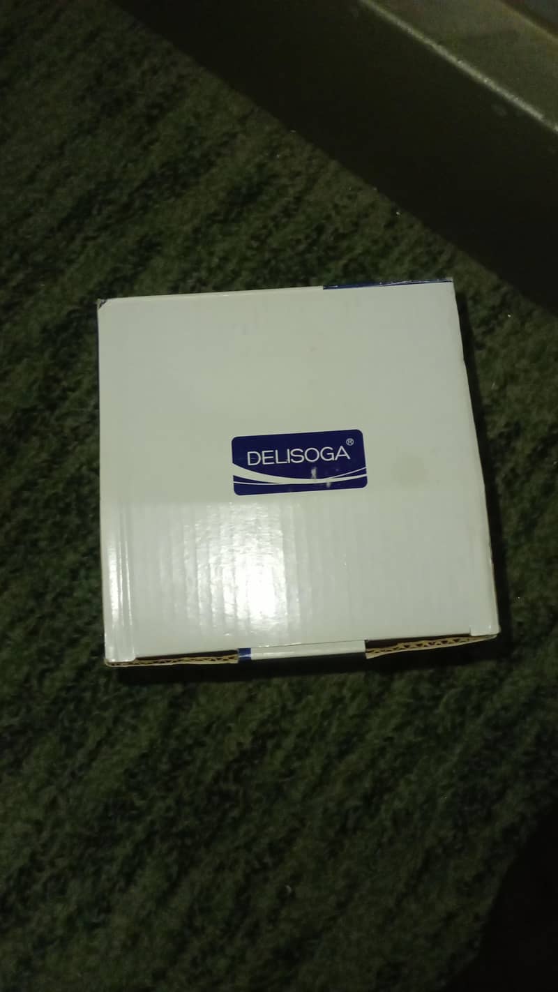 DELESOGA 5
