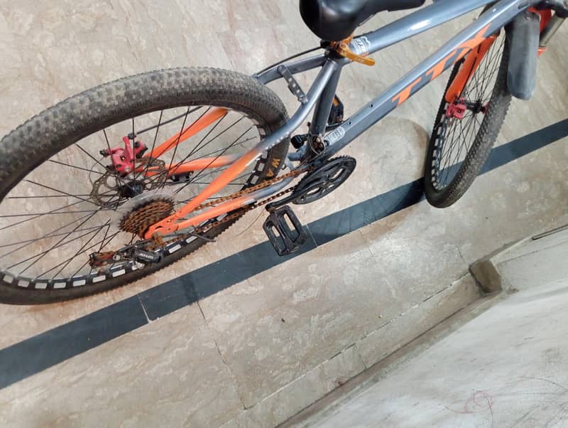 Bicycle 2
