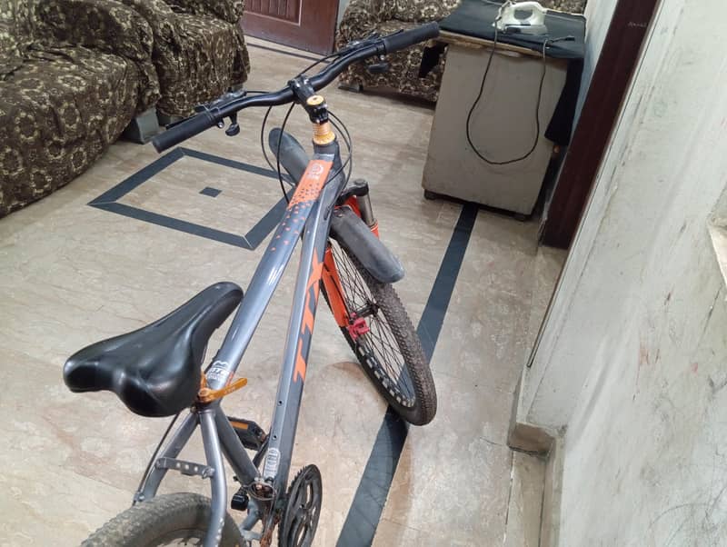 Bicycle 3