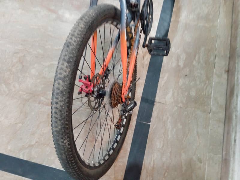 Bicycle 4