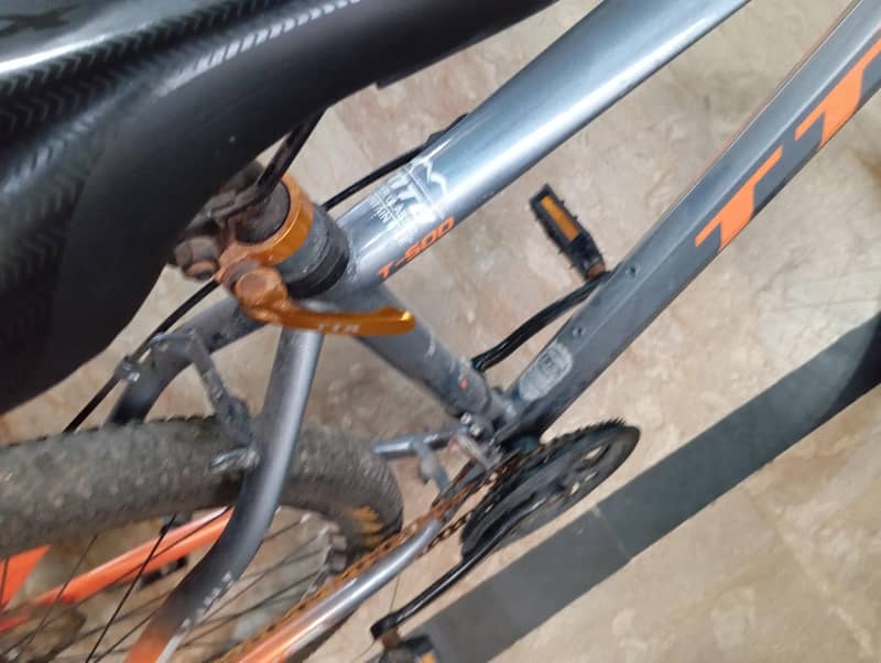 Bicycle 5