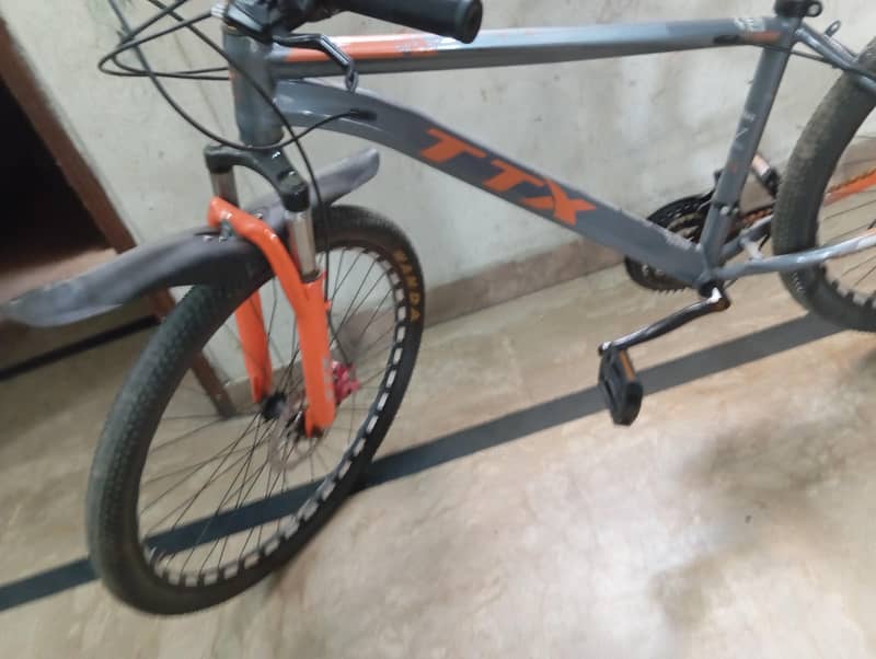 Bicycle 6
