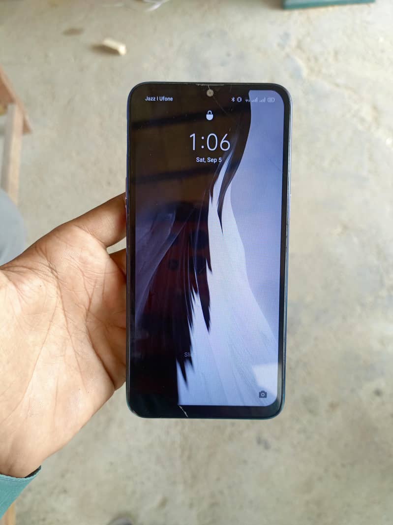 Realme 3 5