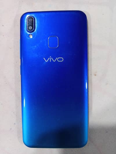 Vivo y91 for sale _ 3gb _ 64gb very good condition