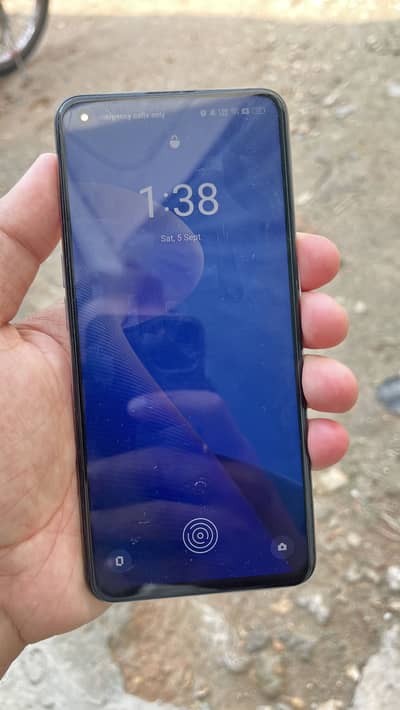 Realme GT Master Edition 5G – 8GB RAM / 128 GB Storage
