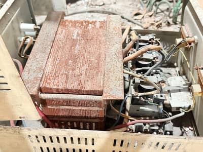 10000 watts original steplaizer
