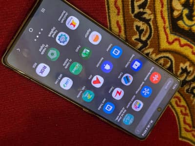Samsung Mobile S10