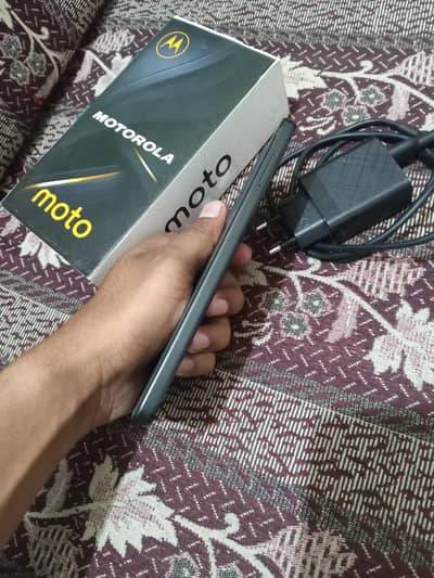 Motorola Moto G