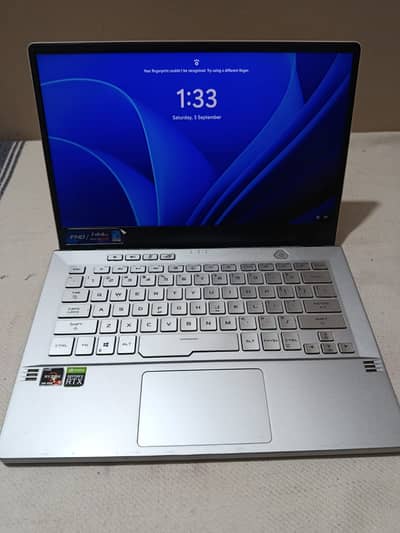ASUS ROG Zephyrus G14 | Ryzen 9 4900HS | 16GB RAM | Gaming Laptop