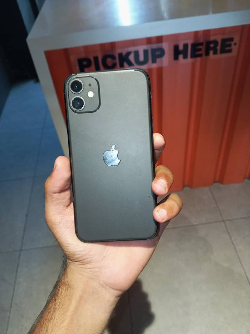 iphone 11 0