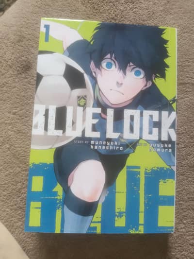 SELLING USED VOL 1 ORIGINAL