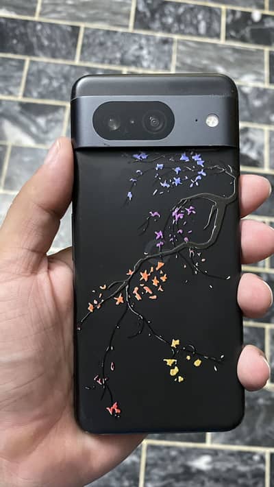 Google Pixel 8