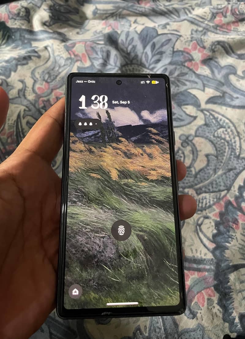 Google Pixel 7a 1