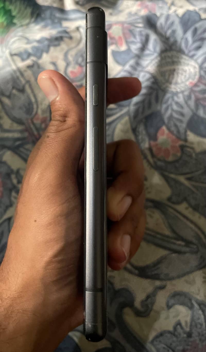 Google Pixel 7a 3