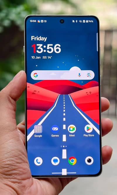One Plus 13R/Ace5 Official PTA Approved