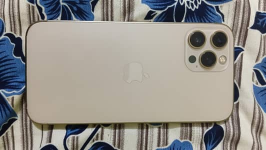 Apple iPhone 12 Pro Max