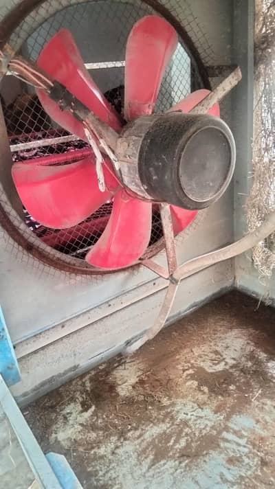Lahori Cooler For Sale in Good condition