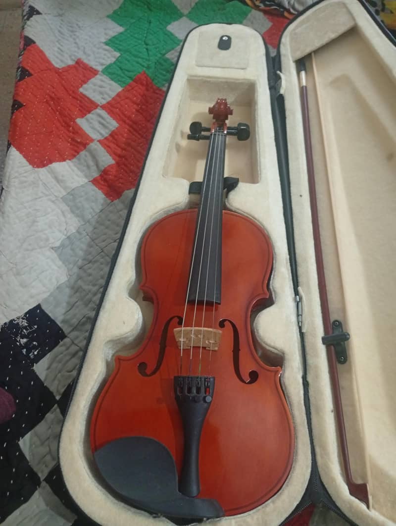 violin 1
