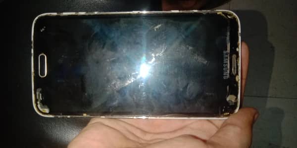 Samsung Mobile S5