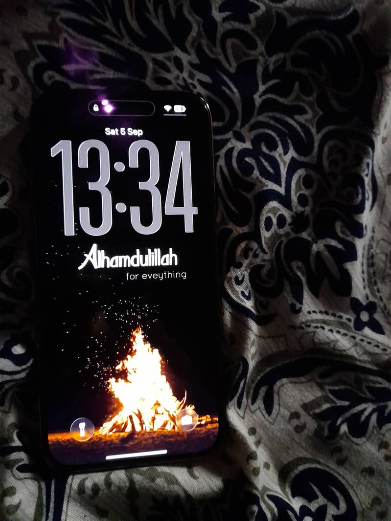 Apple iPhone 14 Pro Max 2