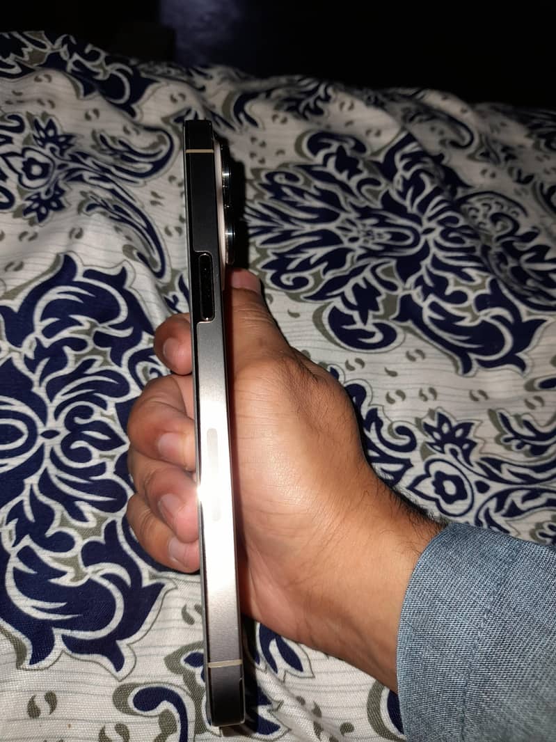 Apple iPhone 14 Pro Max 5